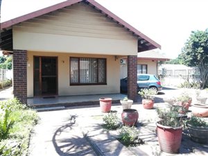 3 Bed House in Sandfield