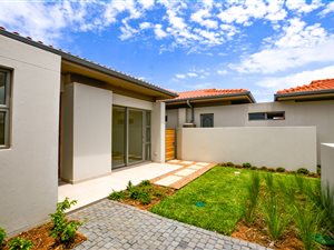 2 Bed House in Lazuli Lifestyle and Retirement Estate