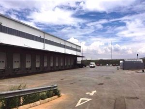 5050 m² Industrial space in Pomona