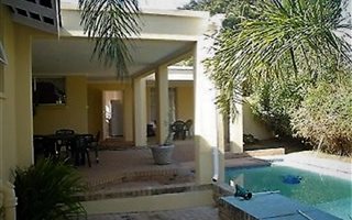 5 Bedroom House in Parkmore