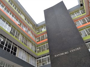 1 Bed Apartment in Ferndale