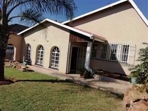 3 Bed House in Southcrest