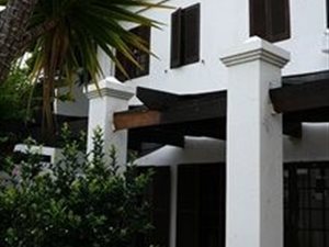 2 Bed Duplex in Menlyn