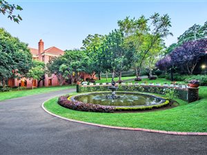 4 Bed House in Waterkloof
