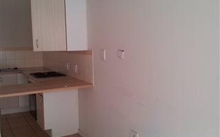 Bachelor apartment in Die Wilgers
