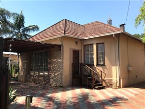 3 Bed House in Muckleneuk