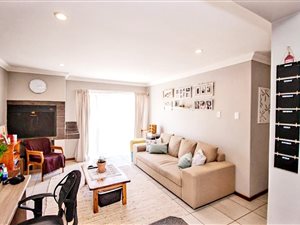 2 Bed Apartment in George Central