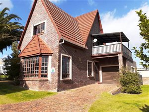 3 Bed House in Rooirivierrif