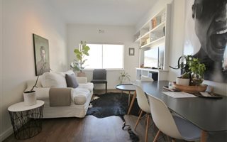 2 Bedroom Apartment in Gardens