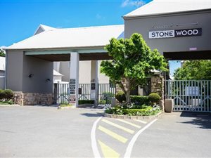 1 Bedroom Apartment in Fourways