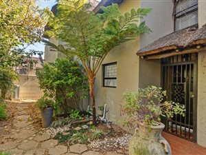 2 Bed Townhouse in Sharonlea