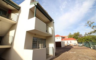 1 Bedroom Apartment in Stellenbosch Central