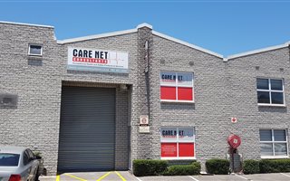 173 m² Industrial space in Brackenfell Industrial