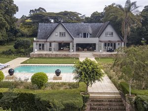4 Bed House in Summerveld