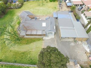 5 Bed House in Johannesburg North