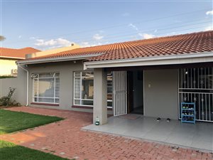 3 Bed Apartment in Bruma