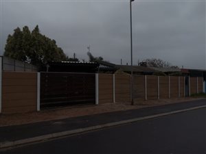 3 Bed House in Bonteheuwel