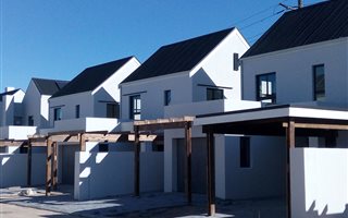 3 Bedroom House in Sitari