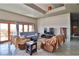 3 Bed House in Verresig Country Estate
