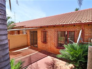 2 Bed House in Philip Nel Park