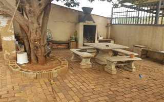 2.7 ha Farm in Boksburg North