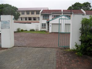 3 Bedroom Townhouse in King Williams Town