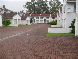 3 Bedroom Townhouse in King Williams Town