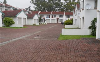 3 Bedroom Townhouse in King Williams Town