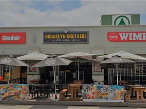 175 m² Retail Space in Lynnwood Manor