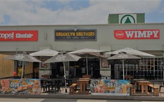 175 m² Retail Space in Lynnwood Manor