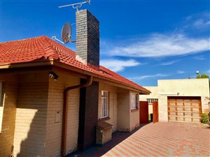 3 Bed House in Vanderbijlpark SW1