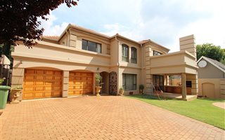 4 Bedroom House in Dunvegan