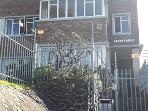 1 Bed Apartment in Musgrave