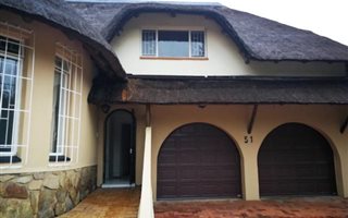 3 Bedroom House in Kloofendal