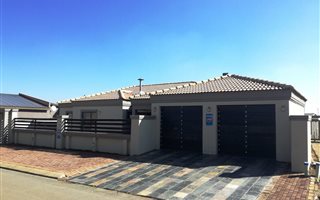 3 Bedroom House in Windmill Park