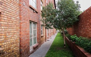 2 Bedroom Flat in Mayville