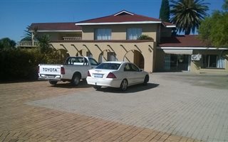 931 ha Farm in Balfour