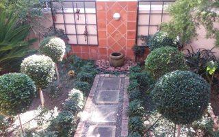 3 Bedroom Apartment in Monument Park