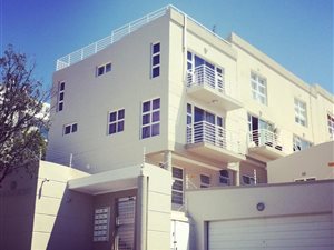 1 Bed Apartment in Higgovale