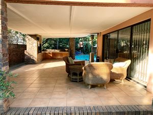 3 Bed House in Woodmead