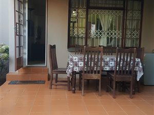 1 Bed Apartment in Bedfordview