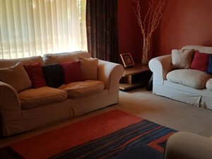 3 Bed House in Vanderbijlpark SE3