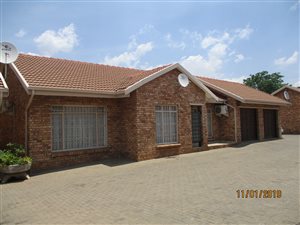 3 Bed Townhouse in Duncanville