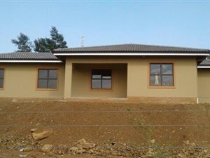 4 Bed House in Bishopstowe