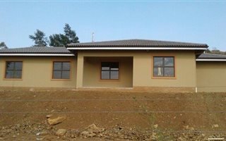 4 Bedroom House in Bishopstowe