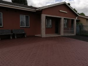 3 Bed House in Savanna Park