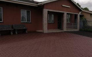 3 Bedroom House in Savanna Park