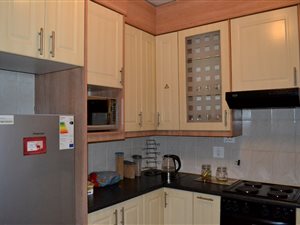 1 Bed Apartment in Croydon