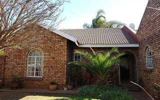 3 Bedroom House in Kimberley