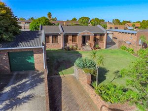 3 Bedroom House in Sherwood and surrounds